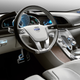 Illustration for article titled Volvo S60 Concept: A Preview Of The 2010 Volvo S60